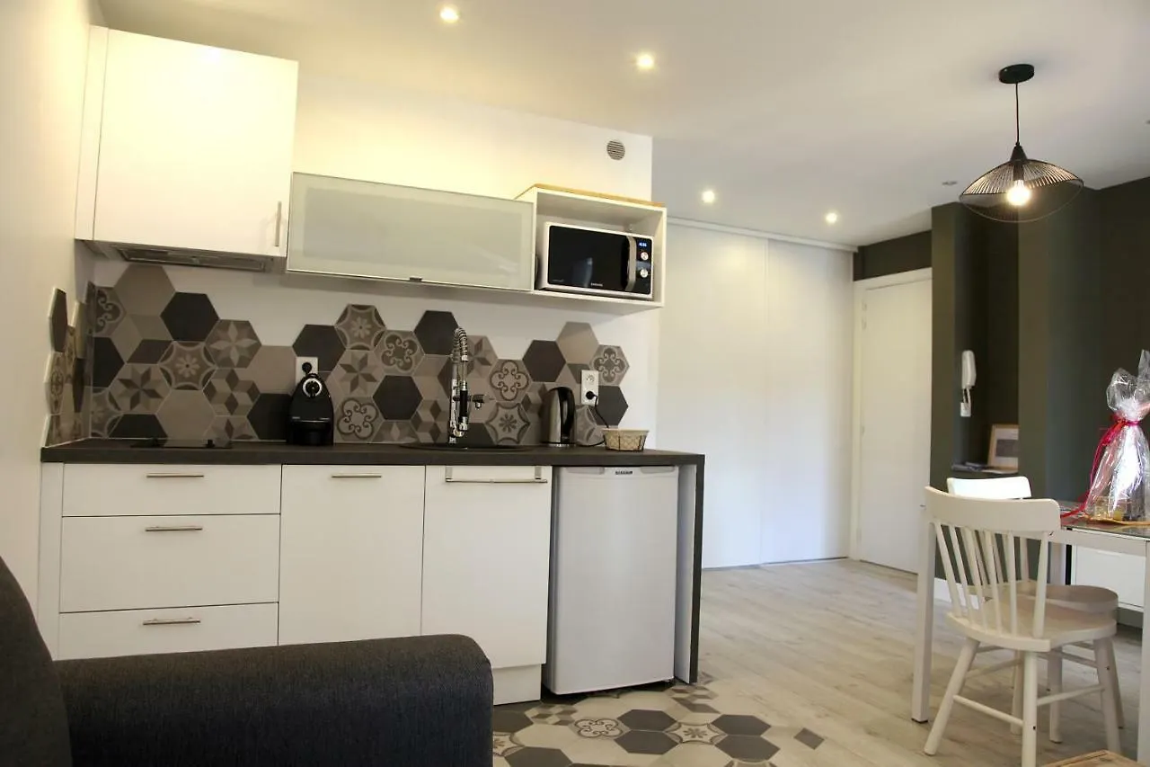 Lespinet Apartman Toulouse