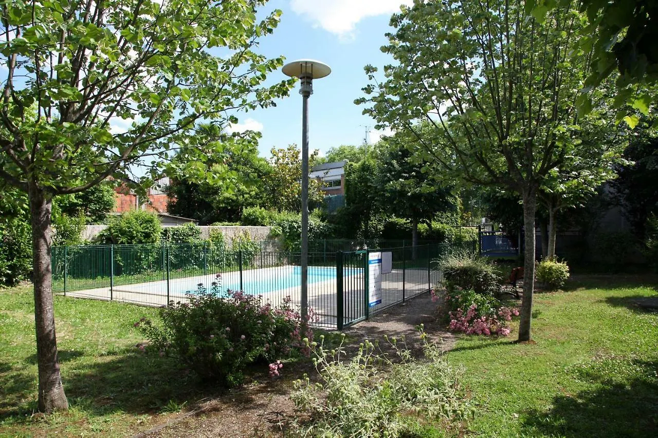 Lespinet Apartman Toulouse